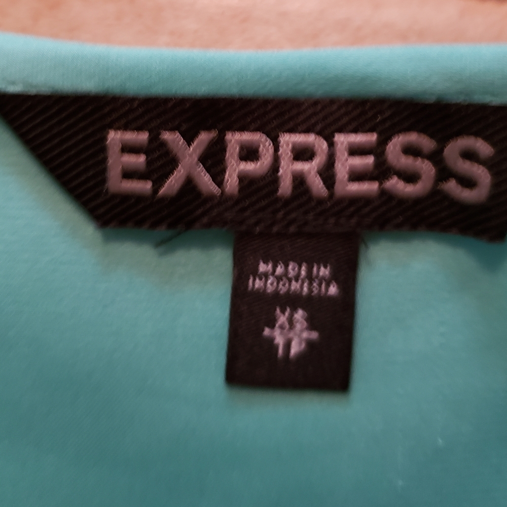 Express top - Picture 6 of 8